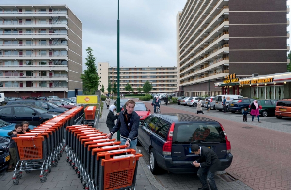 CHARLOTTE BOGAERT | Koninklijke Wegen |  Veenendaal, Prins Willem-Alexanderpark, 16 mei 2011, 19:29-19:48 uur
