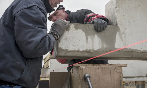 CHARLOTTE BOGAERT | San Blas