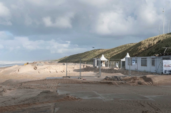 CHARLOTTE BOGAERT | San Blas |  