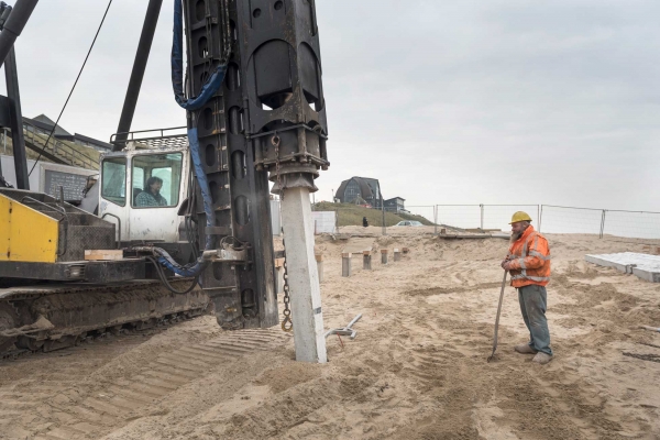 CHARLOTTE BOGAERT | San Blas |  