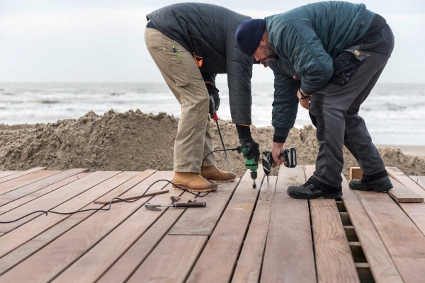 CHARLOTTE BOGAERT | San Blas |  