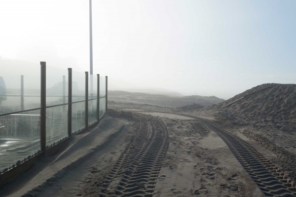 CHARLOTTE BOGAERT | San Blas |  