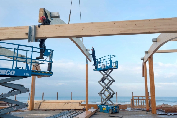 CHARLOTTE BOGAERT | San Blas |  