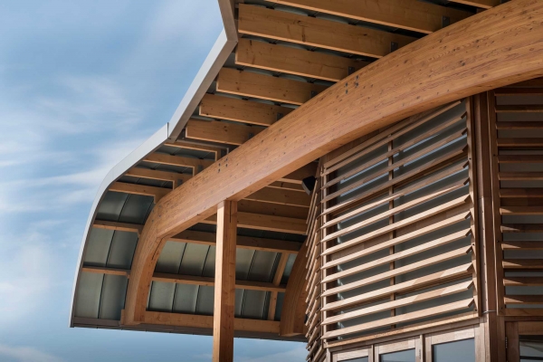 CHARLOTTE BOGAERT | San Blas |  