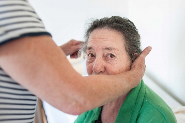 CHARLOTTE BOGAERT | Annie is er nog |  